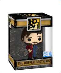 The Duffer Brothers