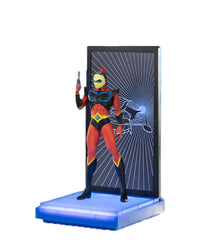 Grendizer - Duke Fleed (Actarus) - Neon Figure