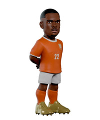 Denzel Dumfries (World Cup - Olanda)