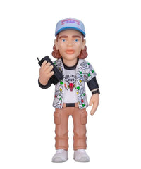 Dustin (Hellfire Club)