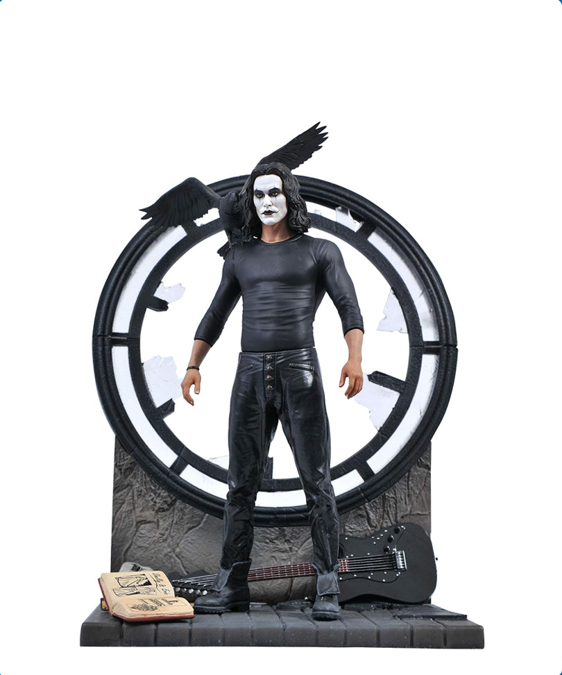 The Crow Diamond Select Toys