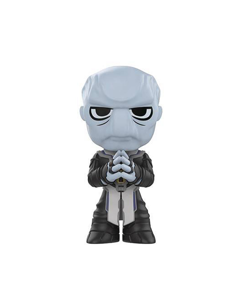 Ebony Maw