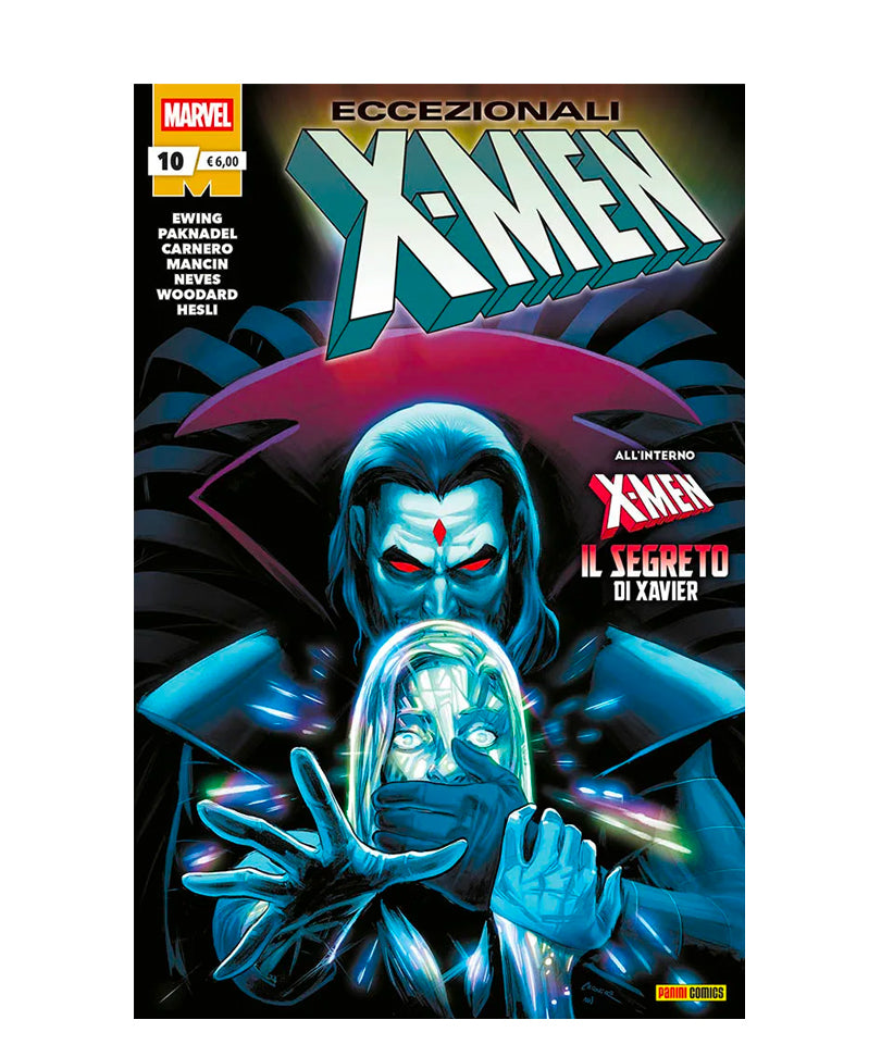 Eccezionali X-Men 10