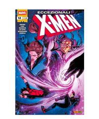 Eccezionali X-Men 12