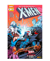 Eccezionali X-Men 9