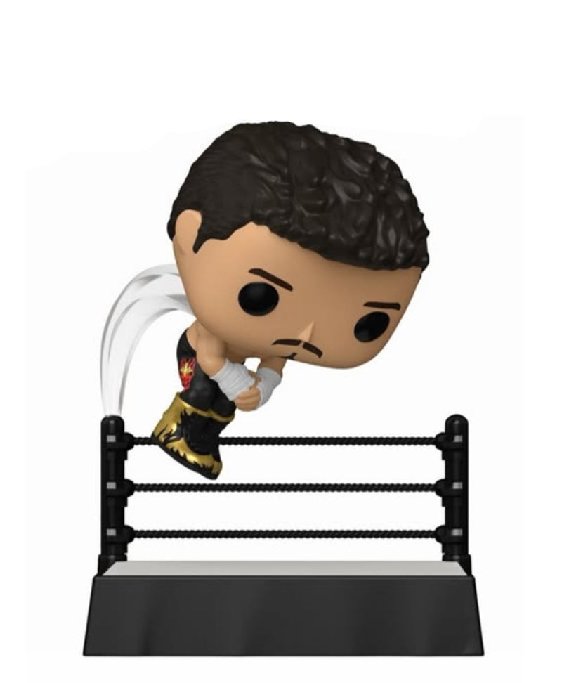 Eddie Guerrero (Frog Splash) (Premium)
