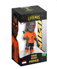 Edgar Davids (World Legends Cup - Olanda)