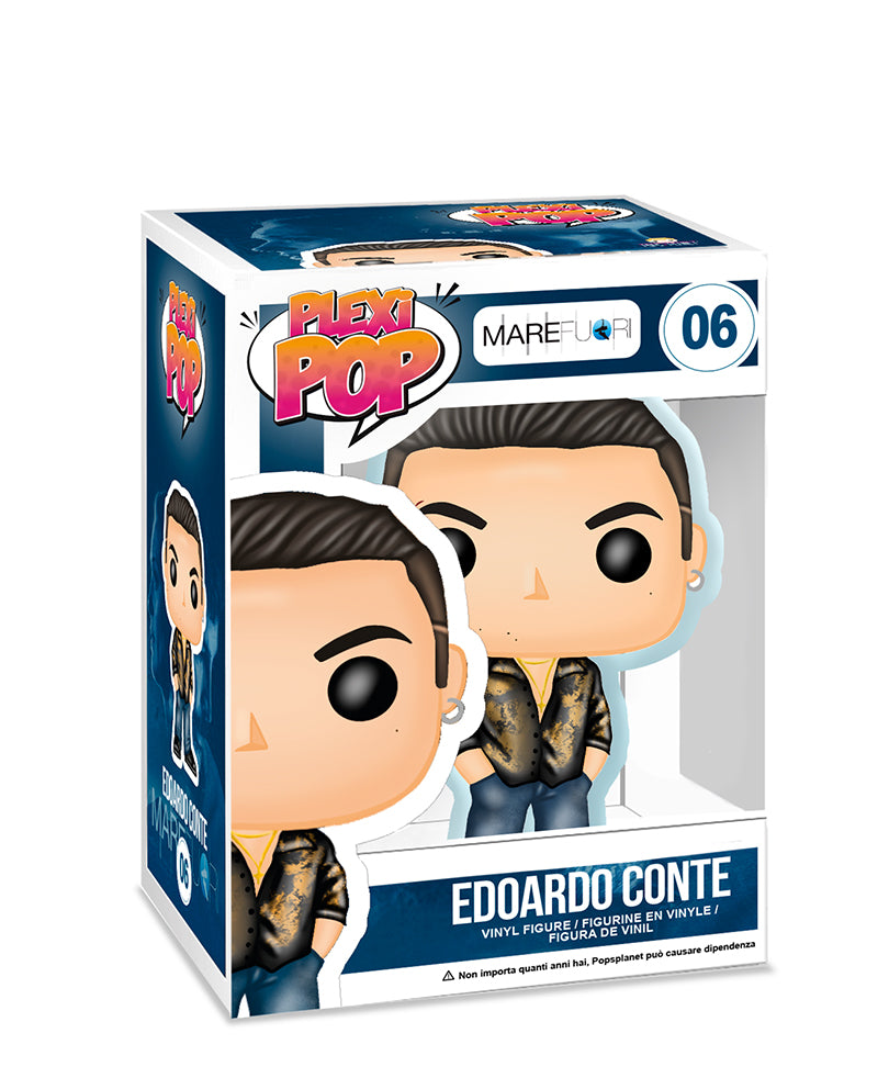 Edoardo Conte 2D