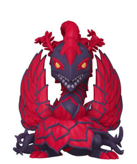 Black Rose Dragon (6-Inch)