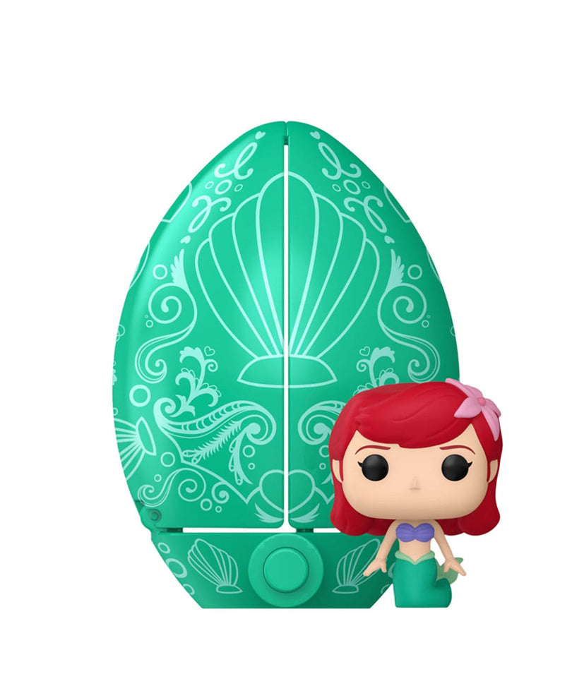 Ariel