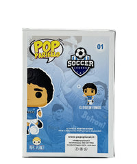 El D10S De Funkos