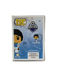 El D10S De Funkos Pocket