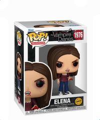 Elena Gilbert (Chase)
