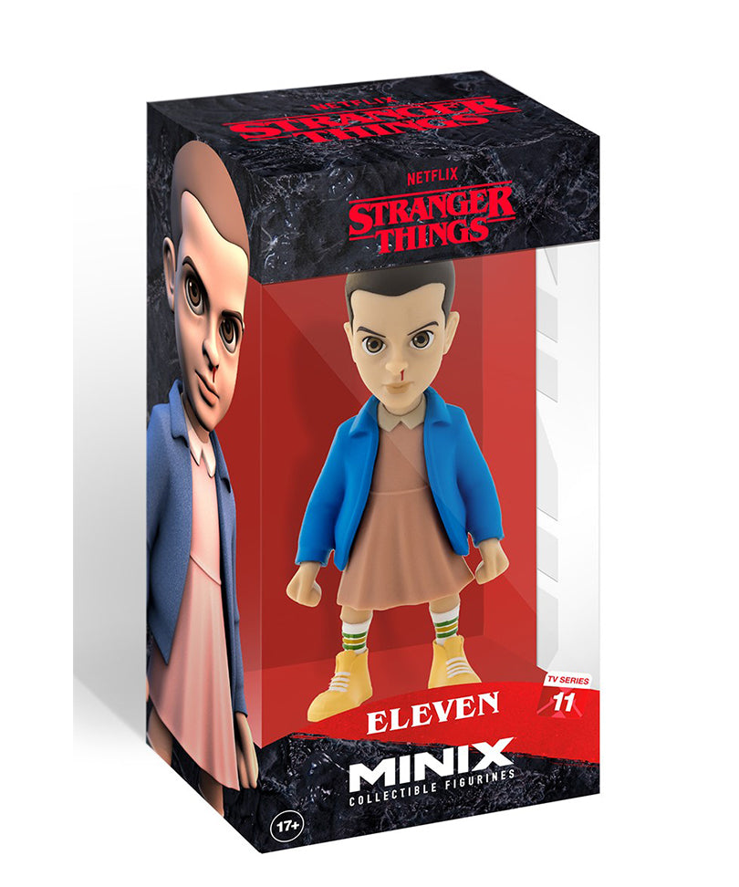 Eleven