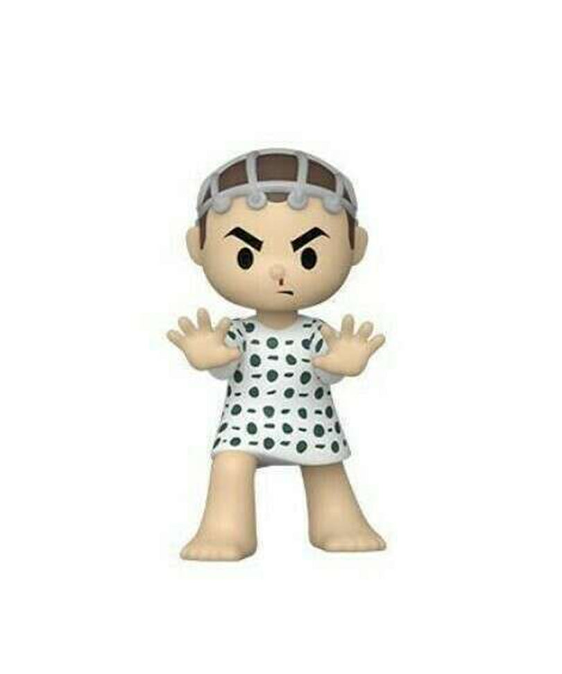 Eleven (Electrodes)