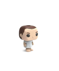 Eleven Kinder Joy