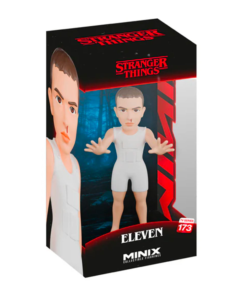 Eleven (Psychic)