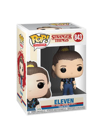 Eleven (Season 3)