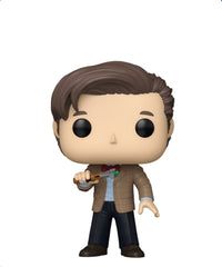 Eleventh Doctor