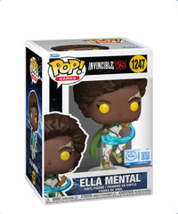 Ella Mental