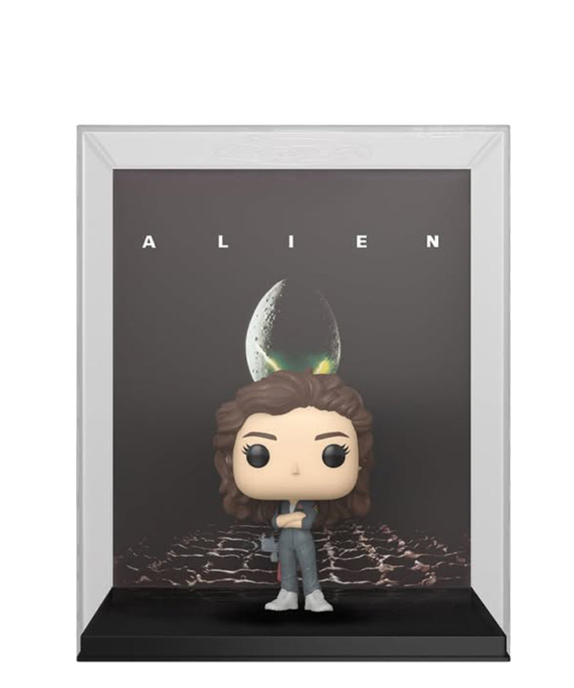 Ellen Ripley