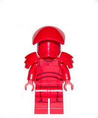 Elite Praetorian Guard - Flat Helmet