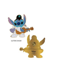 Elvis Stitch Pin