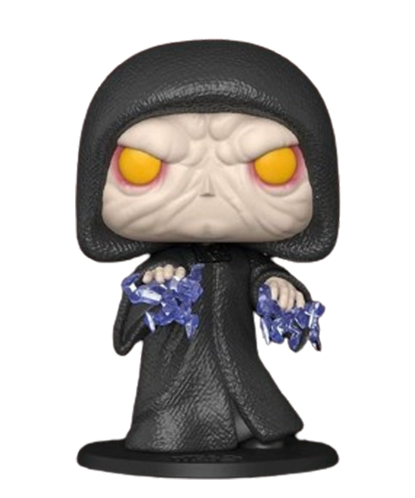 Emperor Palpatine (10-Inch)