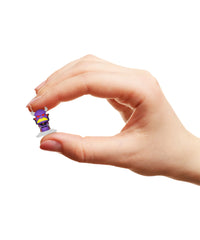 Emperor Zurg / Alien / Buzz Lightyear / Mystery Bitty (4-Pack)
