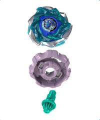 Beyblade X - Starter Pack: Hurricane Enlil IS 7-55T