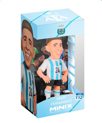 Enzo Fernández (World Cup - Argentina)