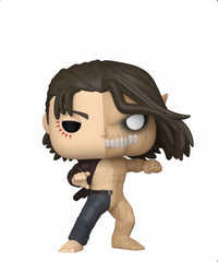 Eren Jaeger / Attack Titan