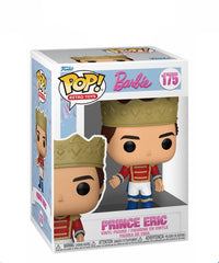 Prince Eric