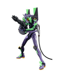 Evangelion Blokees Plastic Model Kit Ultra Action Unit 01