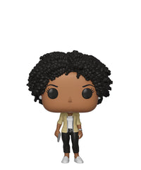 Eve Moneypenny