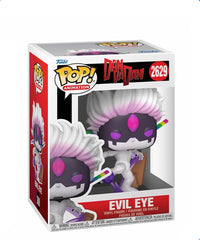 Evil Eye