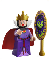 Evil Queen