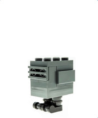 Gonk Droid (GNK Power Droid) – Experimental Unit Clone Force 99