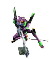 Neon Genesis Evangelion – Test Type 01 Tversion Action Edition Model Kit