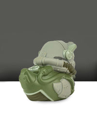Fallout T-51 Mini TUBBZ Cosplaying Duck Collectable