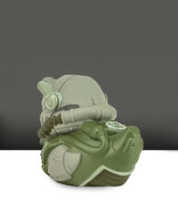 Fallout T-51 Mini TUBBZ Cosplaying Duck Collectable