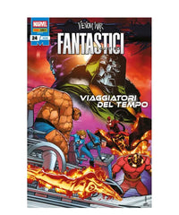 Fantastici Quattro (2022) 24 - Fantastici Quattro 458