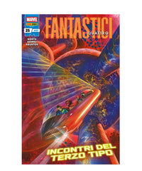 Fantastici Quattro (2022) 25 - Fantastici Quattro 459