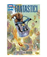 Fantastici Quattro (2022) 27 - Fantastici Quattro 461