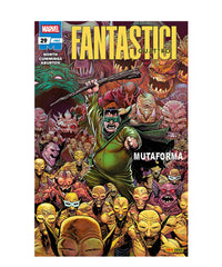 Fantastici Quattro (2022) 29 - Fantastici Quattro 463