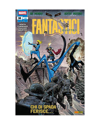Fantastici Quattro (2022) 30 - Fantastici Quattro 464