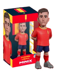 Fermín López (World Cup - Spain)