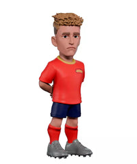 Fermín López (World Cup - Spain)