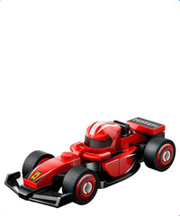 Monoposto Ferrari