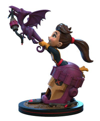Figura Kitty Pride Q-Fig (X-Men)